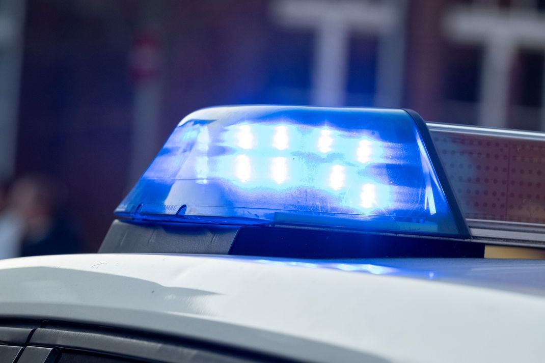 Die Polizei hat in Nordrhein-Westfalen Jugendliche festgenommen, die einen Terroranschlag geplant haben sollen. (Symbolbild)