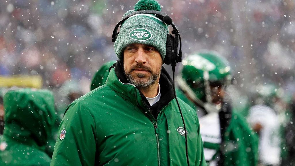 NFL: Aaron Rodgers pilots New York Jets into the abyss – opinion
