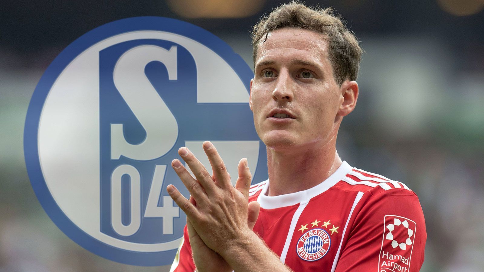 
                <strong>Sebastian Rudy (Zugang FC Schalke 04)</strong><br>
                Der Transfer von Nationalspieler Sebastian Rudy von Bayern München zu Schalke 04 ist perfekt. Das bestätigten die Gelsenkirchener, nachdem FCB-Vorstandsboss Karl-Heinz Rummenigge die Einigung bei einem Medientermin bereits ausgeplaudert hatte. Der WM-Fahrer soll für kolportierte 16 Millionen Euro Ablöse ins Ruhrgebiet wechseln. Sein Vertrag dort läuft bis 2022. Rudy war 2017 ablösefrei von der TSG Hoffenheim zum deutschen Rekordmeister gewechselt und absolvierte 25 Bundesliga- und fünf Champions-League-Spiele für die Münchner.
              