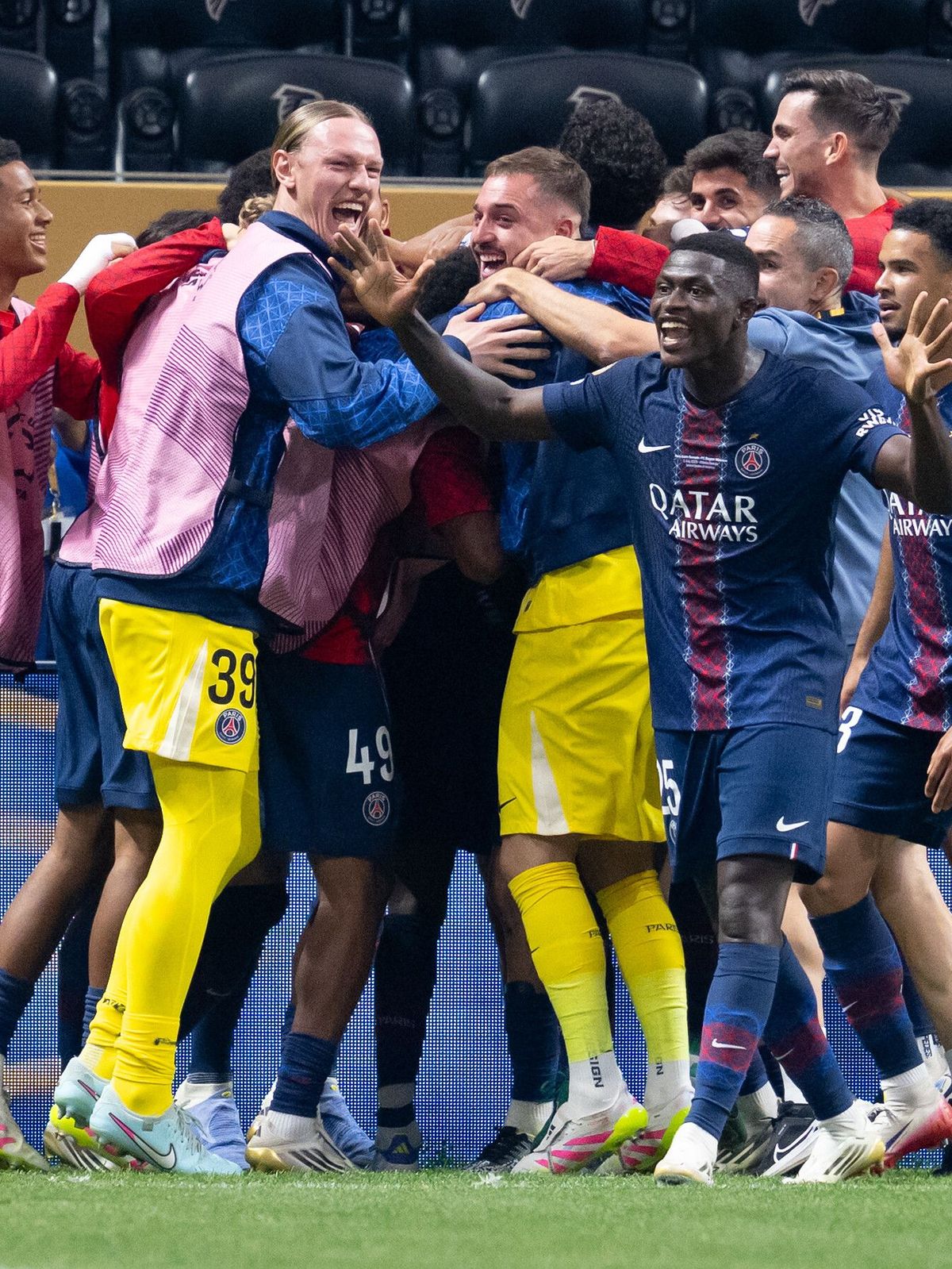 Paris St. Germain