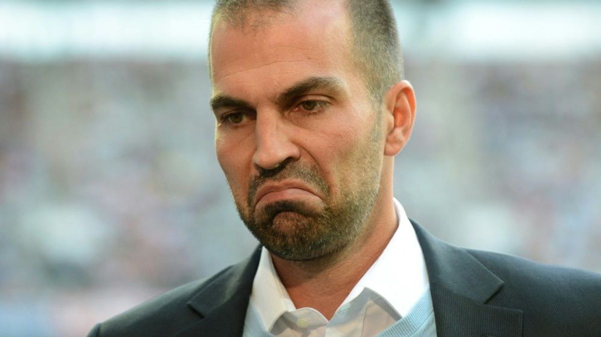 Babbel hält nichts von Aussagen der Trainerkollegen