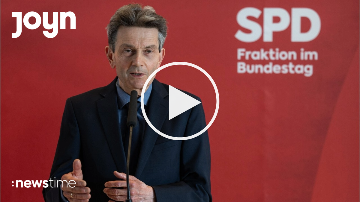 Mützenich Teaser
