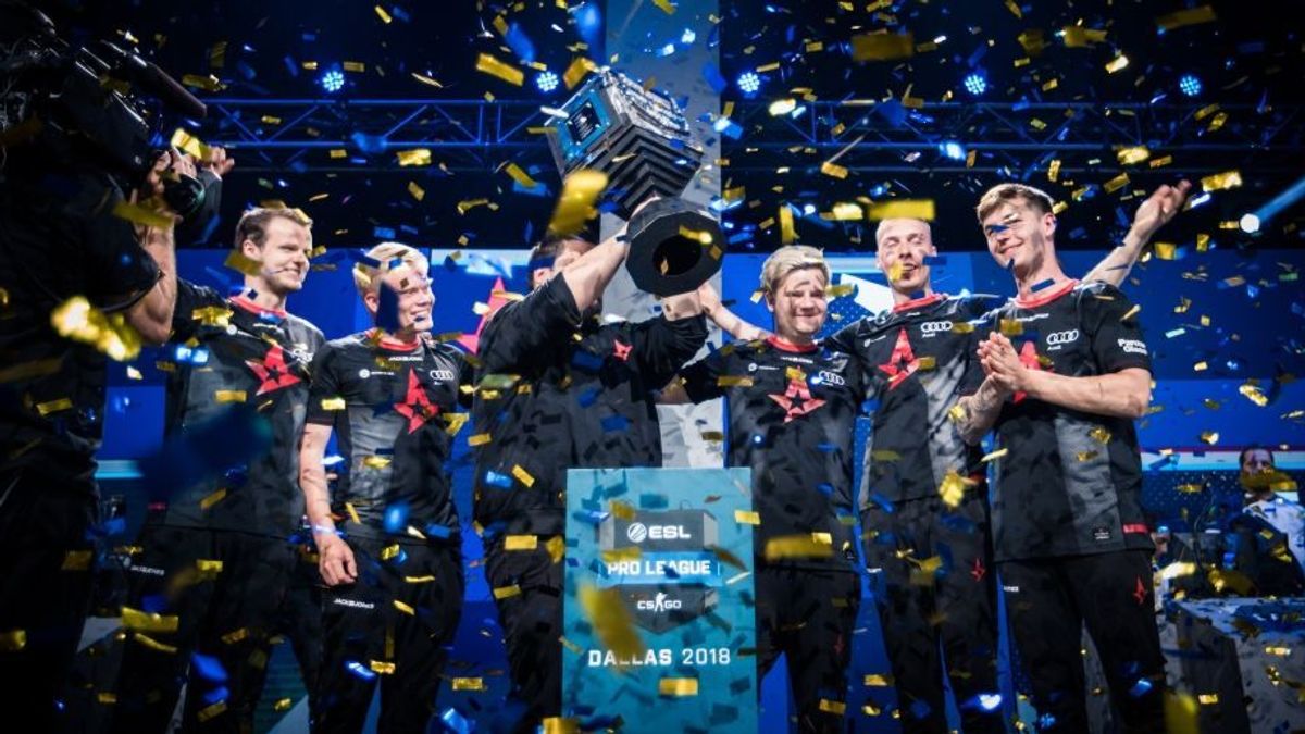 EPL Finals Odense