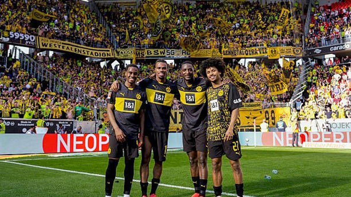 BVB