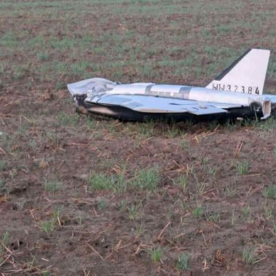 UKRAINE-CRISIS/POLAND-ATTACK-DRONE