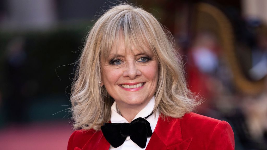 "Botox ist Gift": Das ist Supermodel Twiggy Meinung über Beauty-Eingriffe