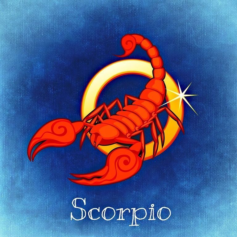 Jahreshoroskop 2017: Skorpion will hoch hinaus