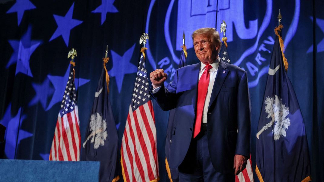 USA-ELECTION/TRUMP