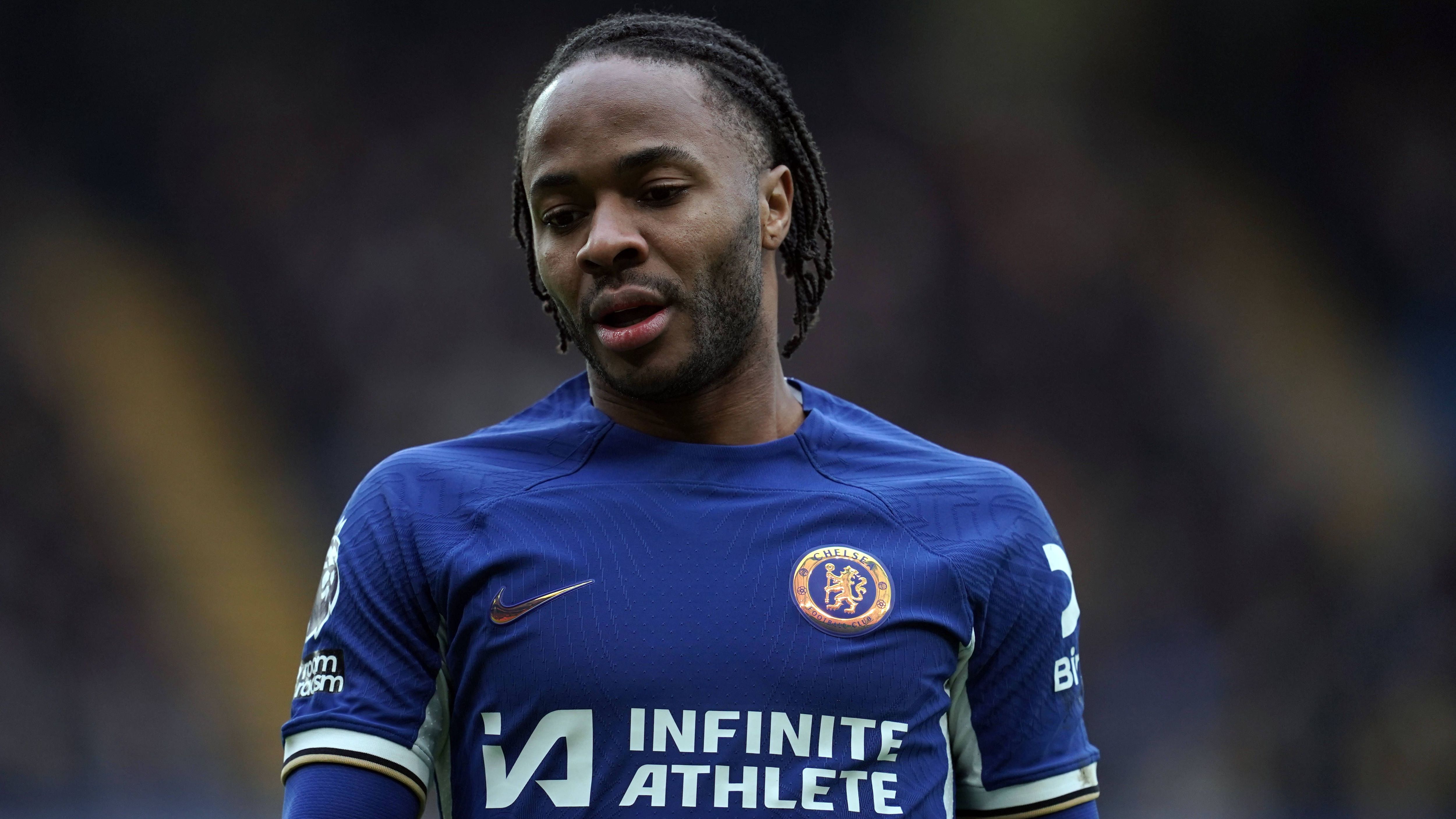 <strong>Raheem Sterling (FC Chelsea)</strong><br>- Marktwert: 35 Millionen Euro<br>- Position: Linksaußen<br>- Interessenten: Juventus Turin, Aston Villa, Manchester United