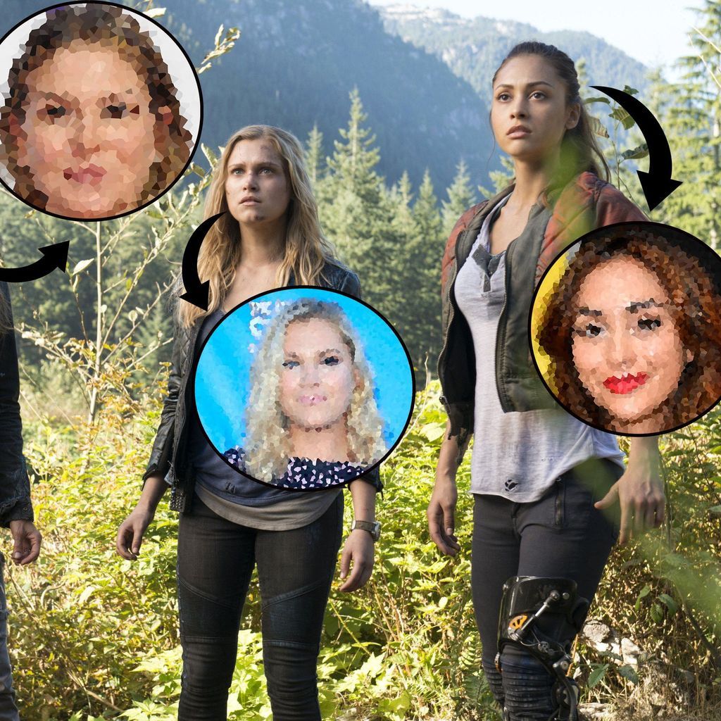 Vergleich von damals & heute: So sehen die "The 100"-Darsteller jetzt aus