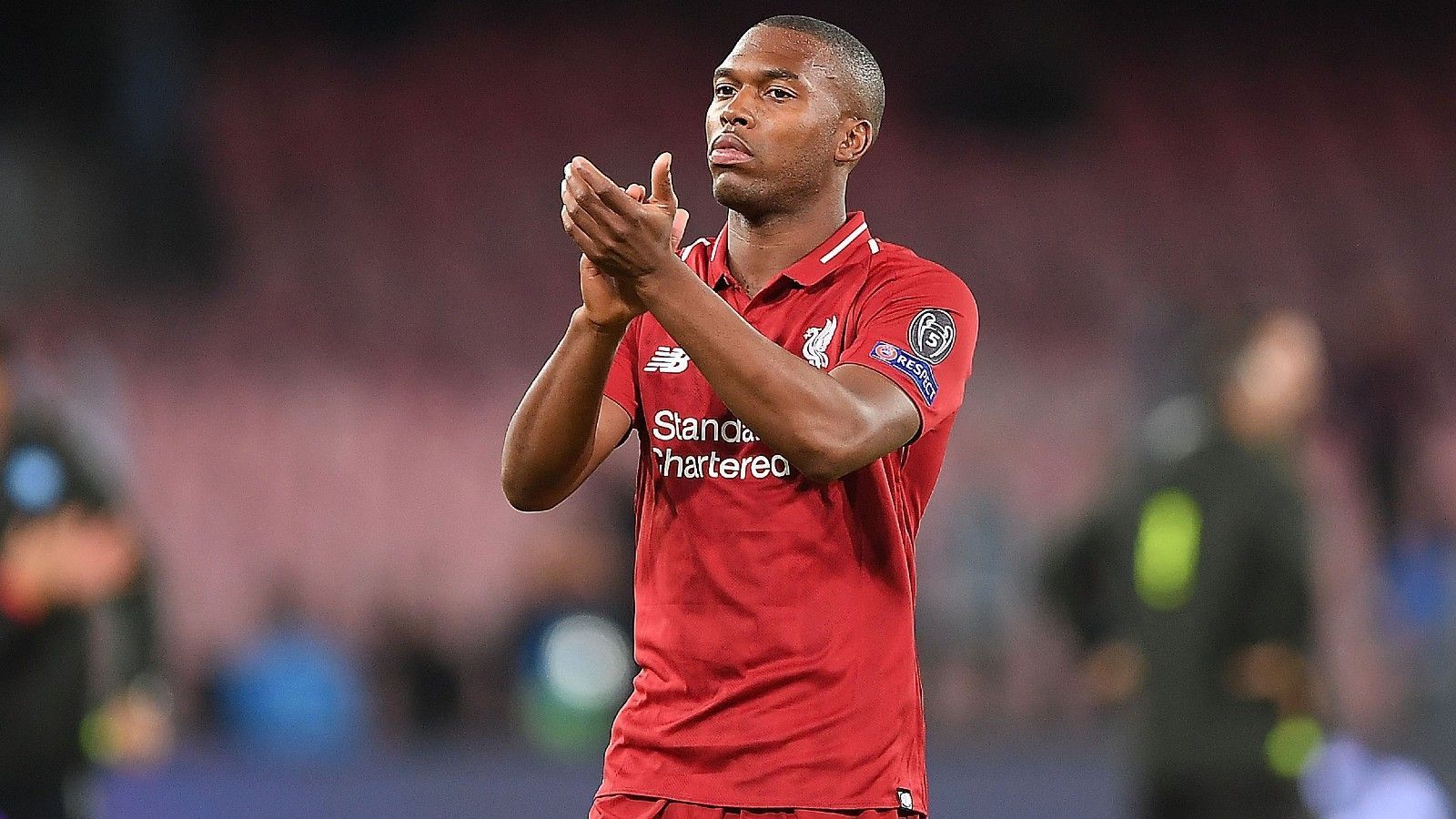 
                <strong>Daniel Sturridge (England)</strong><br>
                Alter: 31 -Letzte Station: Trabzonspor -Position: Mittelstürmer -Marktwert: 2 Millionen EuroInteressierte Vereine: Inter Miami, Jamshedpur FC
              