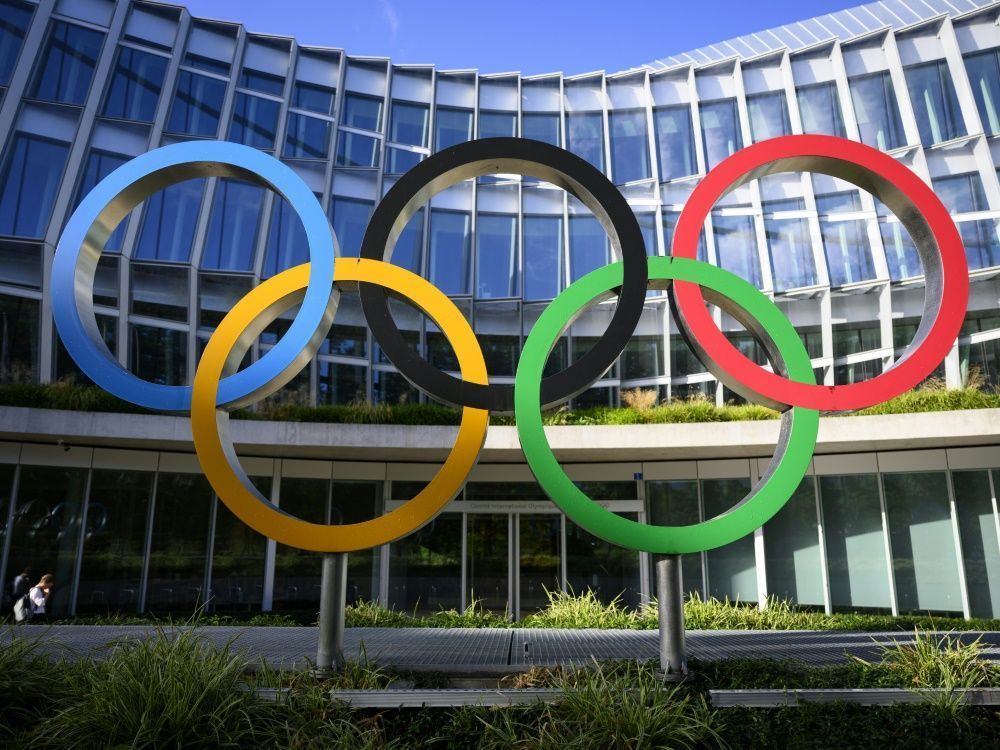 Olympia 2024 Bis zu 600.000 Menschen bei Eröffnungsfeier