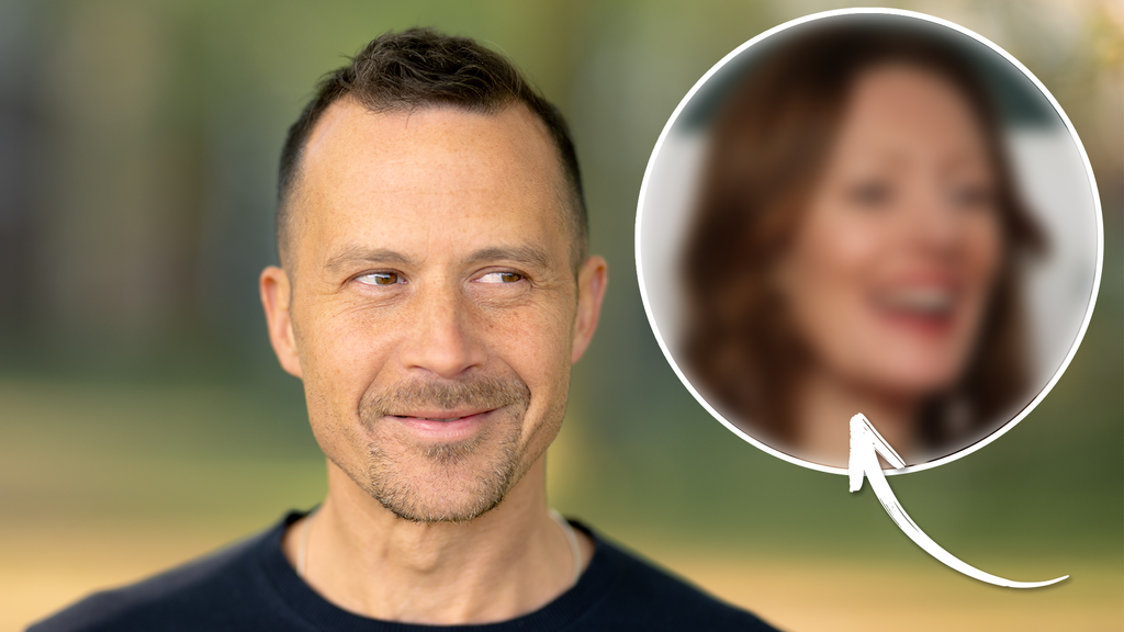 "Ostfrieslandkrimis"-Star Barnaby Metschurat: Mit dieser Schauspielerin war er fast 20 Jahre liiert