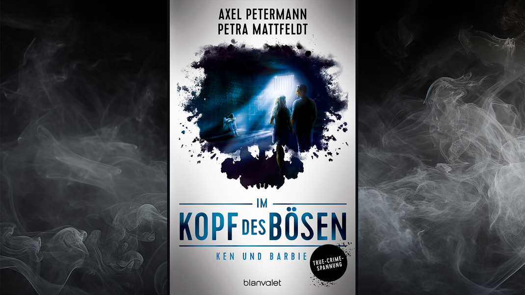 Im Kopf des Bösen von Petra Mattfeld und Axel Petermann