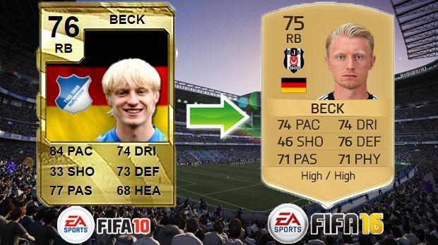 
                <strong>Andreas Beck (FIFA 10 - FIFA 16)</strong><br>
                Andreas Beck (FIFA 10 - FIFA 16)
              