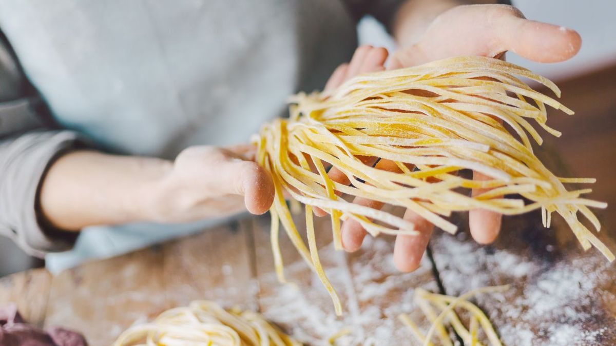 Pasta Selber Gettyimages 1127732829