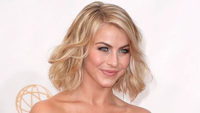 Profile image - Julianne Hough