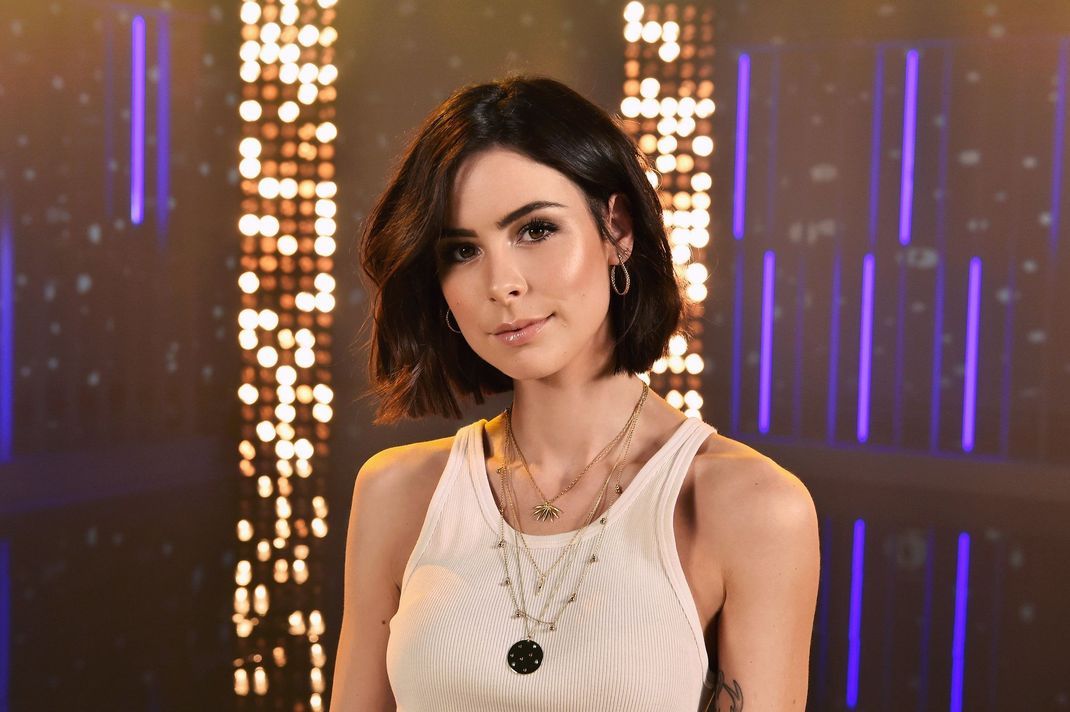 Ein neuer Instagram-Post von Lena Meyer-Landrut lässt Fanherzen höher schlagen: Erscheint bald schon eine neue Single der Sängerin?