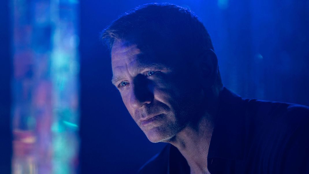 Daniel Craig wird im nächsten Teil nicht mehr als James Bond zu sehen, seine Rolle wurde noch nicht nachbesetzt. Ein Schauspieler hätte allerdings Interesse an einem anderen Part im James Bond-Film