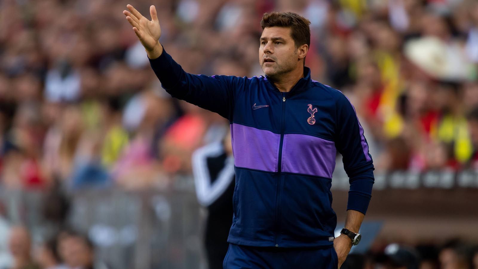 
                <strong>Mauricio Pochettino (Tottenham Hotspur)</strong><br>
                Der Argentinier erreichte mit den Spurs zum ersten Mal in der Vereinshistorie das Champions-League-Finale. Am Ende der Saison stehen Pochettino und Co. zudem in der Premier League auf einem ordentlichen vierten Platz.
              