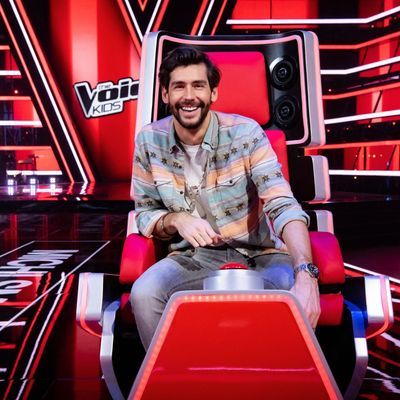 Profile image - Alvaro Soler