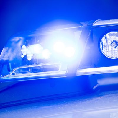 Polizei sucht nach vermisstem Mädchen