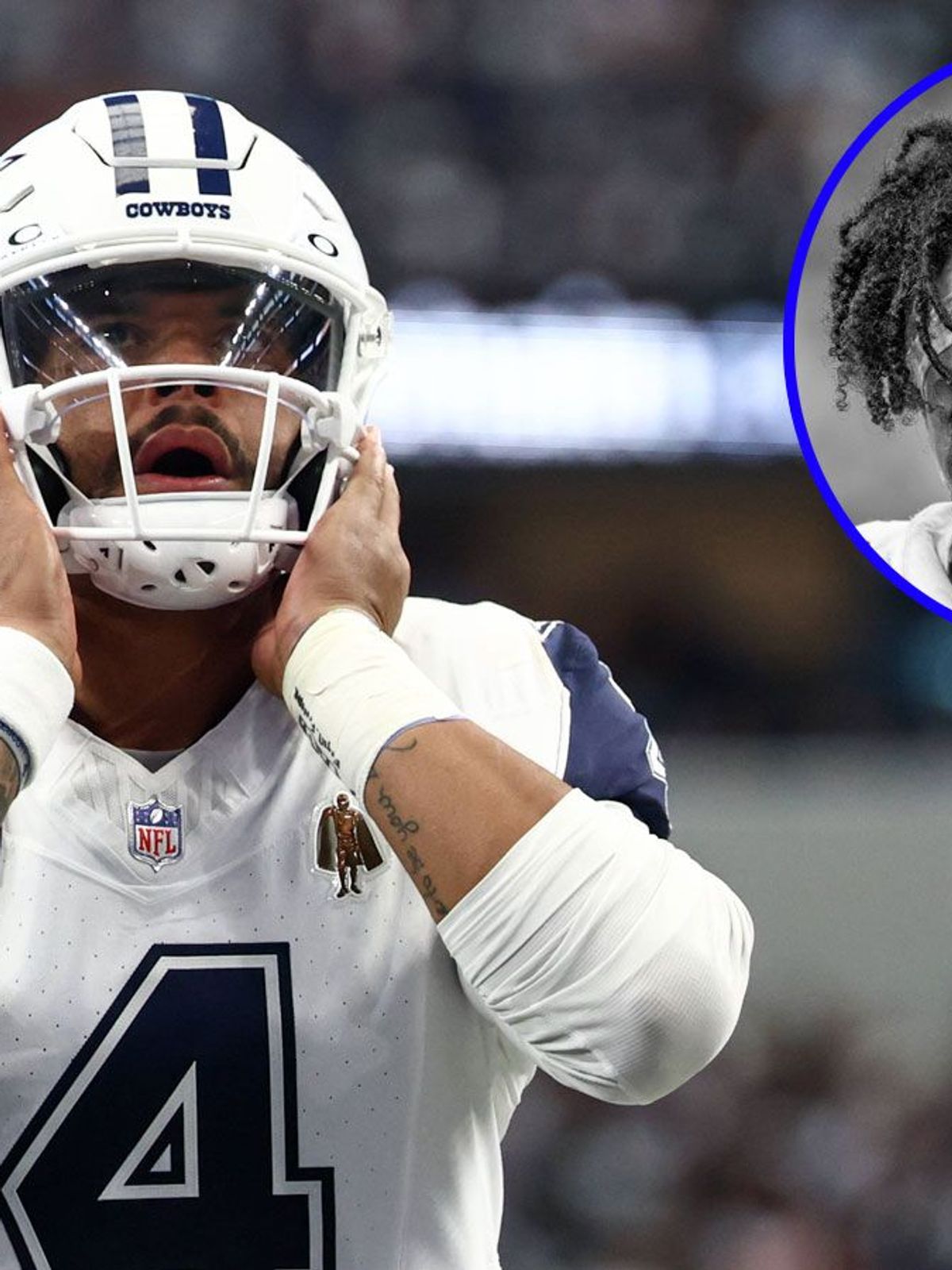 Prescott und Kneeland