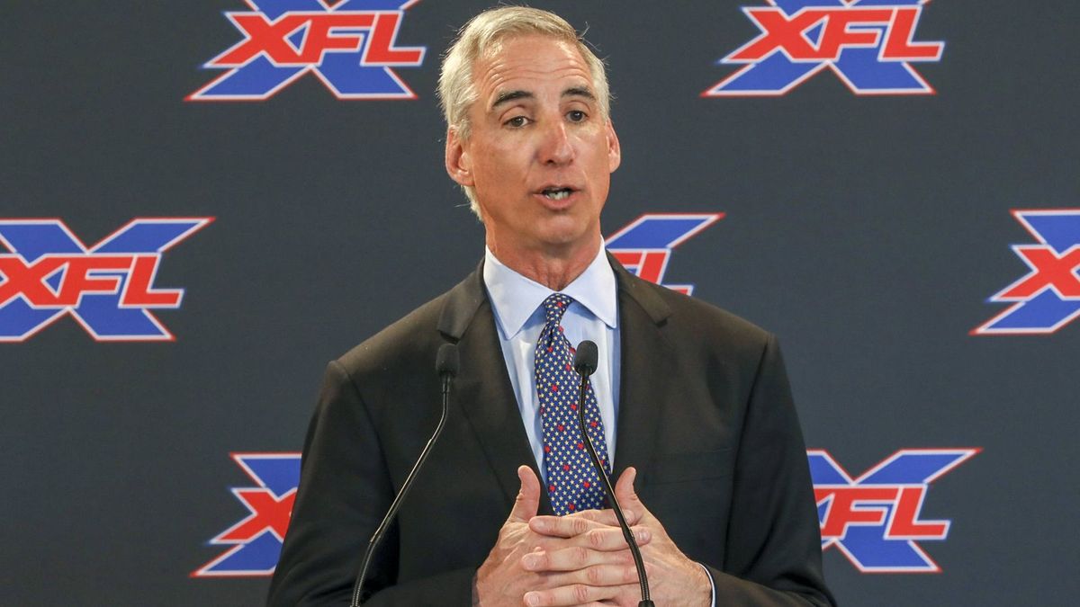 Luck XFL
