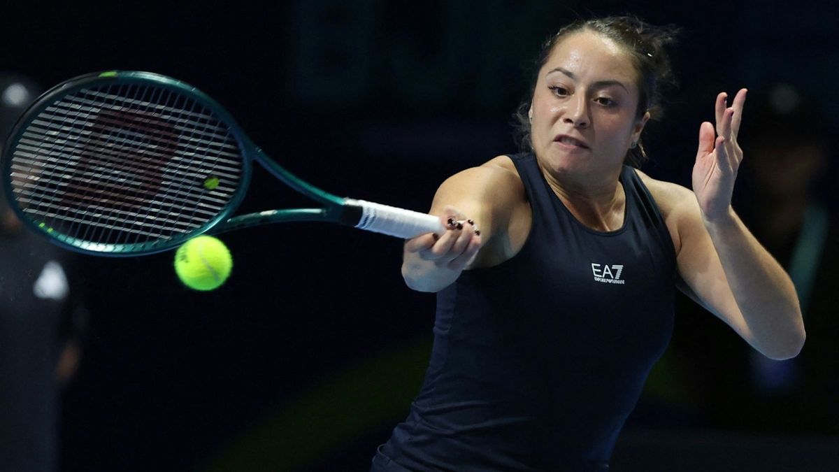 Elisabetta Cocciaretto holte mit Italien den Titel