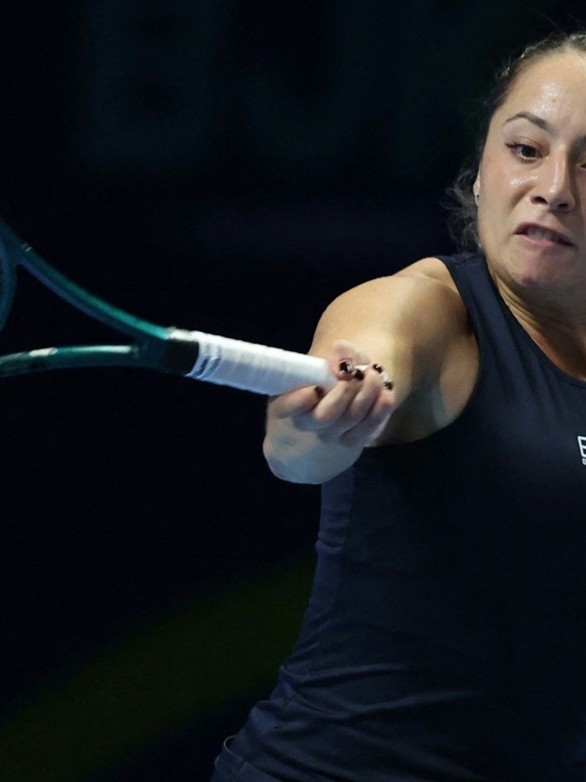 Elisabetta Cocciaretto holte mit Italien den Titel
