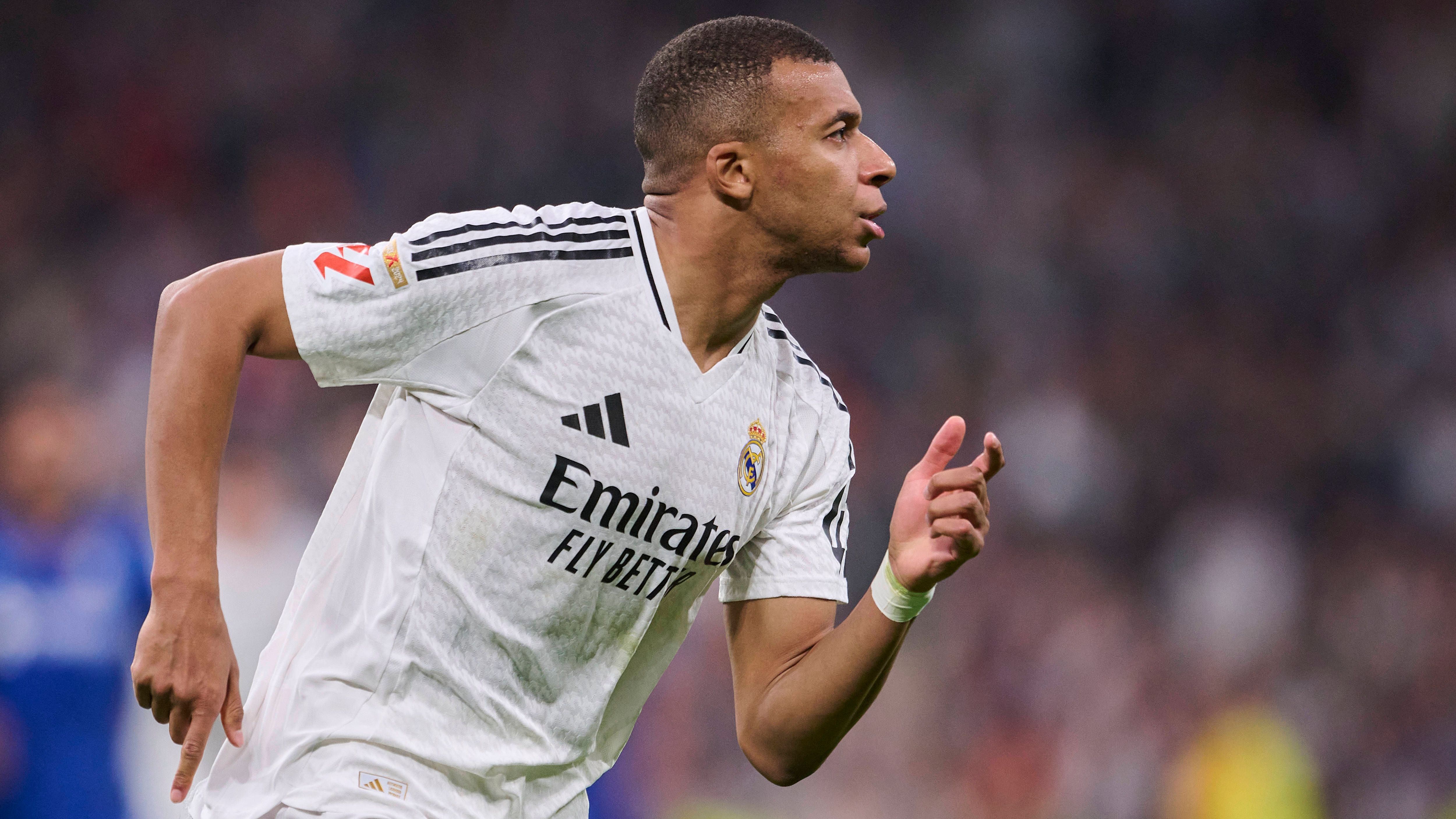 <strong>Kylian Mbappe (Real Madrid)</strong><br>- Alter: 25<br>- Nationalität: Frankreich<br>- Marktwert: 180 Millionen Euro