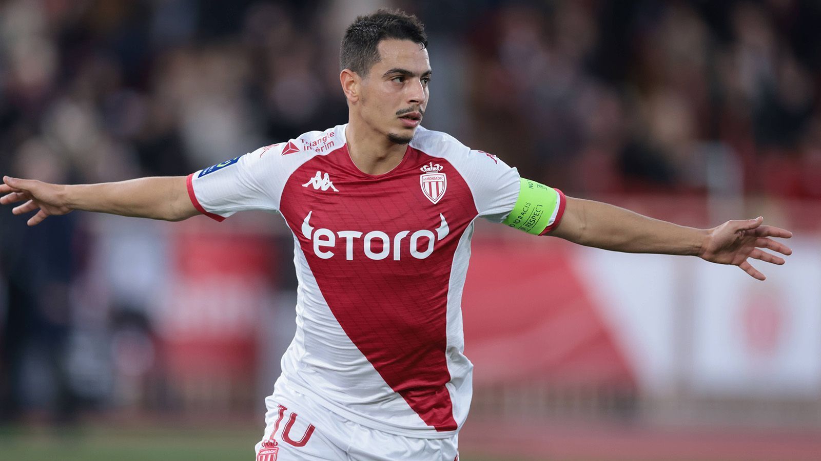 
                <strong>PLATZ 11: Wissam Ben Yedder (AS Monaco)</strong><br>
                Monatsgehalt: 650.000 Euro
              