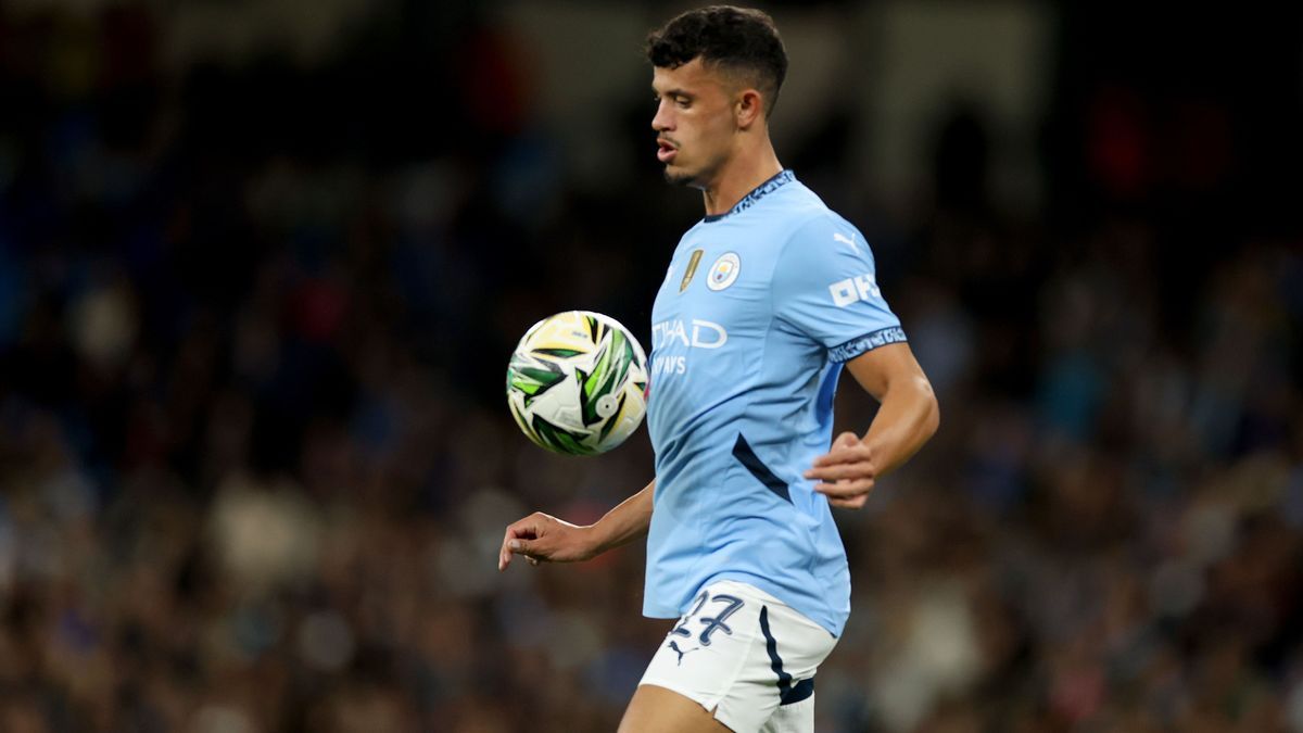 Manchester City v Watford - Carabao Cup Third Round