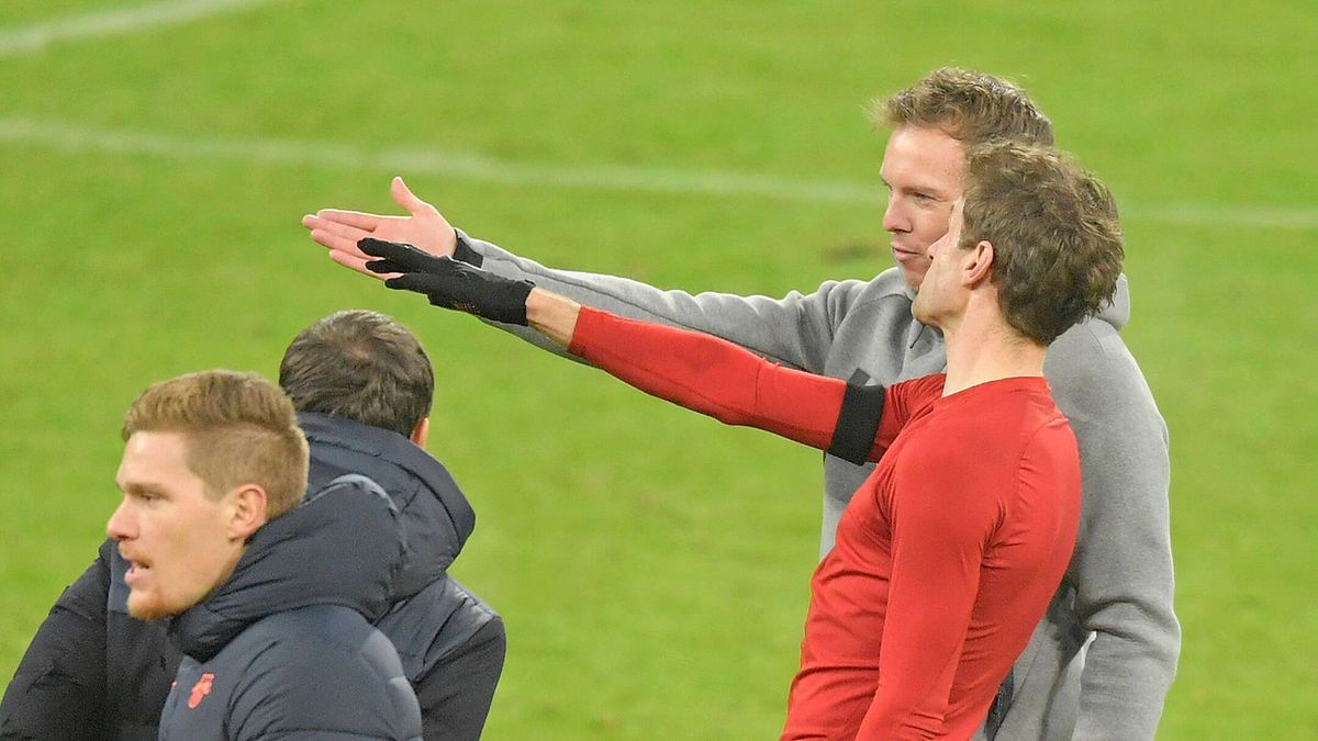 Nagelsmann