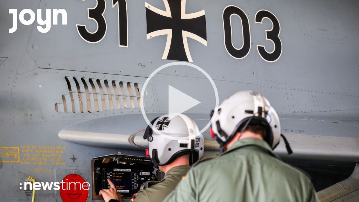 Bundeswehr weitet Polens Militärhilfe aus