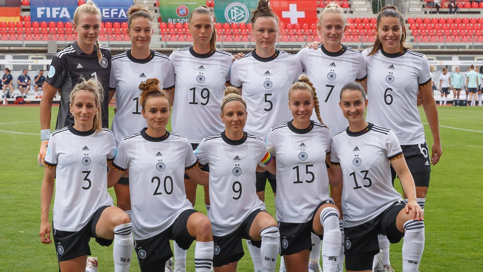 Frauen-Fußball Gehälter, Ablösesummen und Prämien