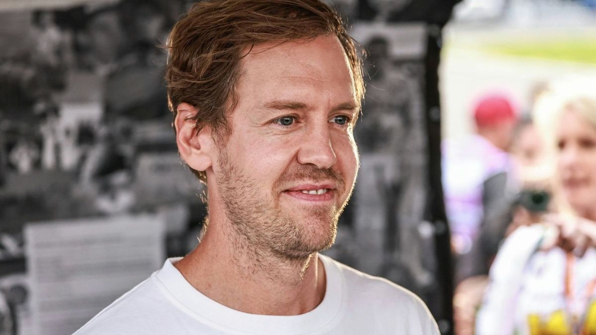 Sebastian Vettel liegt die Umwelt am Herzen