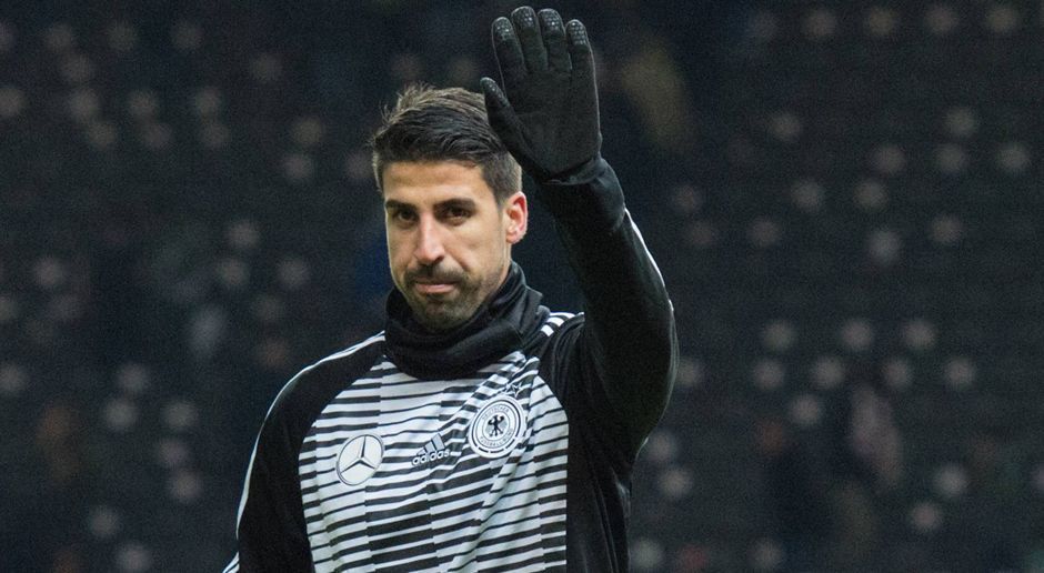 
                <strong>Sami Khedira</strong><br>
                Im defensiven Mittelfeld ist Erfahrung wichtig. Davon bringt Sami Khedira reichlich mit. Zudem hat er bei Juventus Turin erneut eine starke Saison gespielt.
              