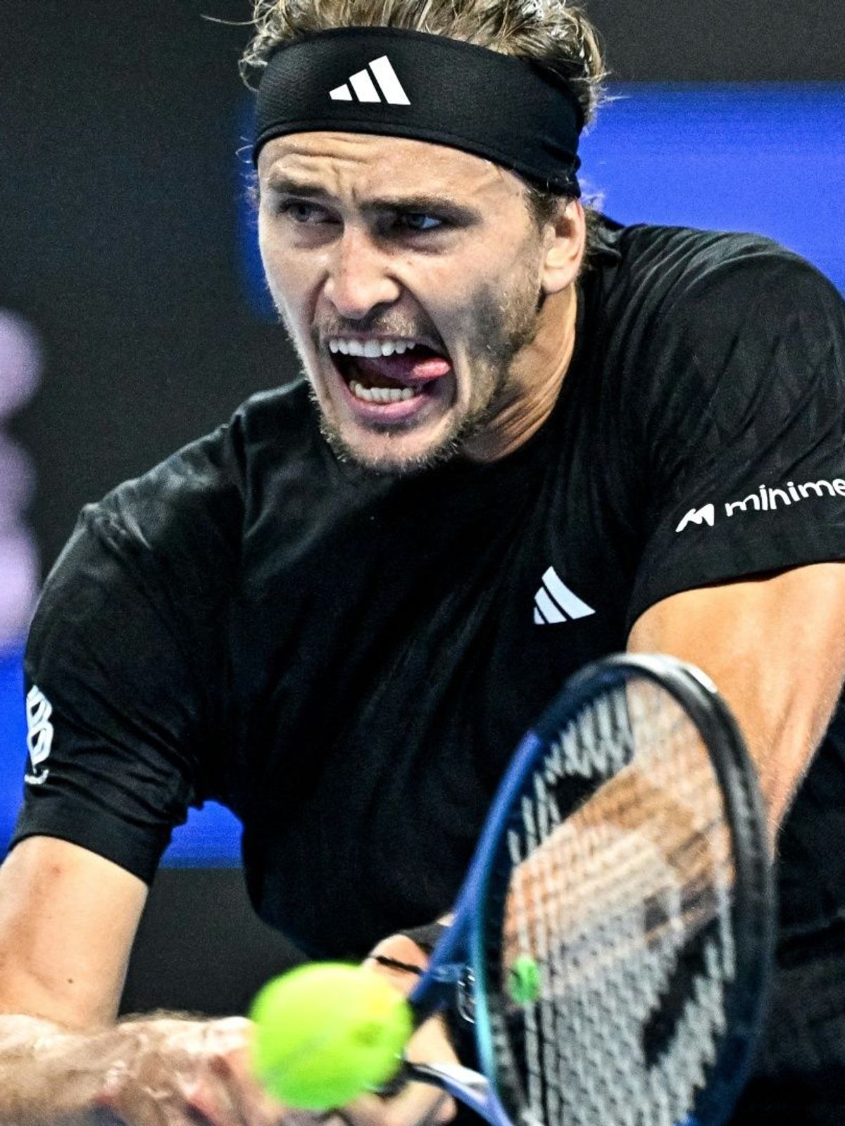 Saisonendspurt für Alexander Zverev