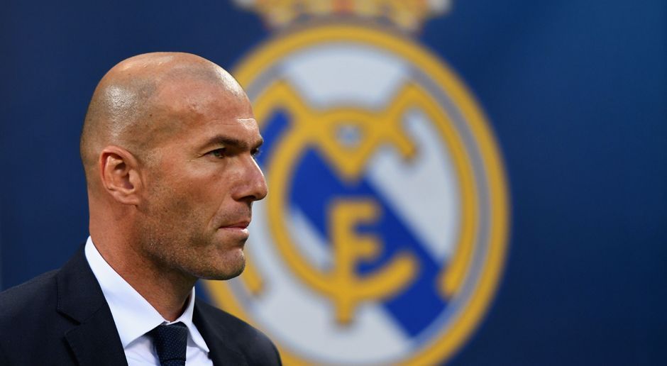 
                <strong>Real vor nächstem Kaufrausch?</strong><br>
                Die Transfersperre von Real Madrid wurde vom Internationalen Sportgerichtshof verkürzt - ab Sommer dürfen die "Königlichen" wieder shoppen gehen. Angeblich haben die Madrilenen bereits einige Spieler auf dem Radar. ran.de zeigt die "Einkaufsliste" ...
              