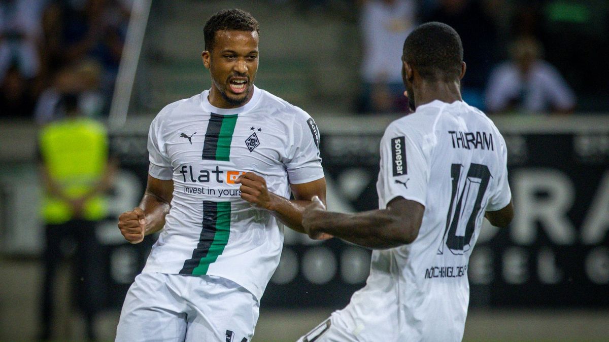 Plea Mönchengladbach