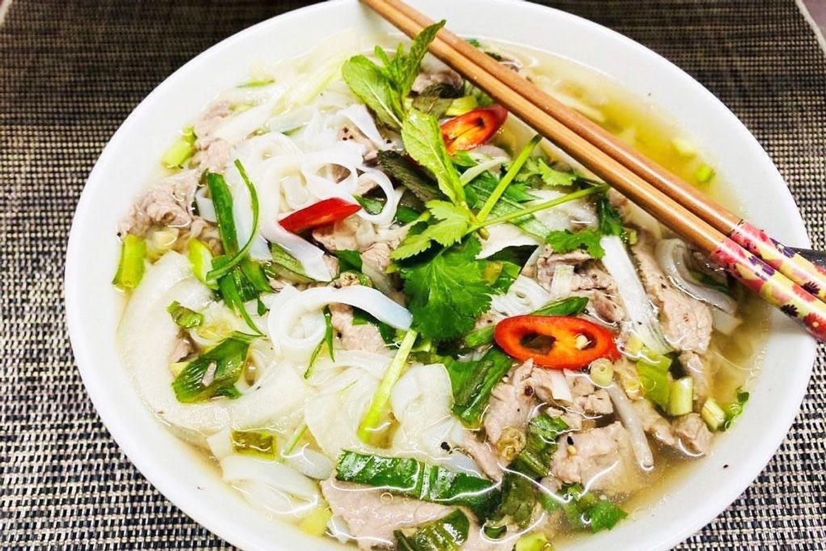 Pho