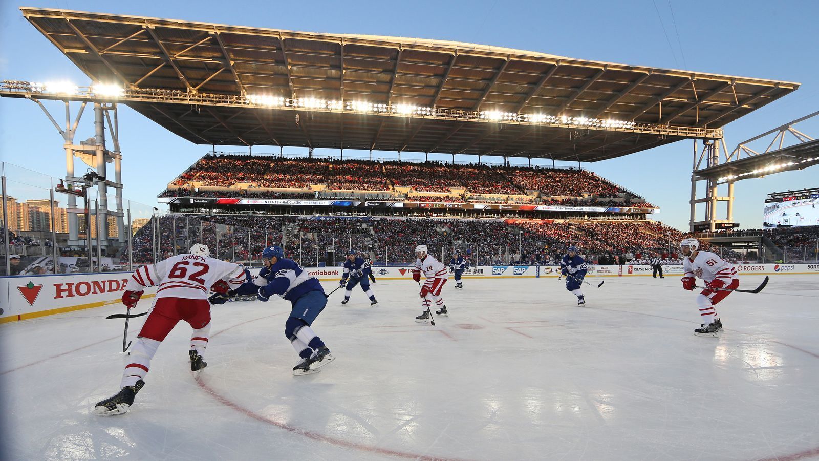 <strong>Toronto/Kanada: BMO Field</strong><br>
                Kapazität: 30.991<br>WM-Spiele: 6 (5 Gruppenspiele, 1x Runde der letzten 32)