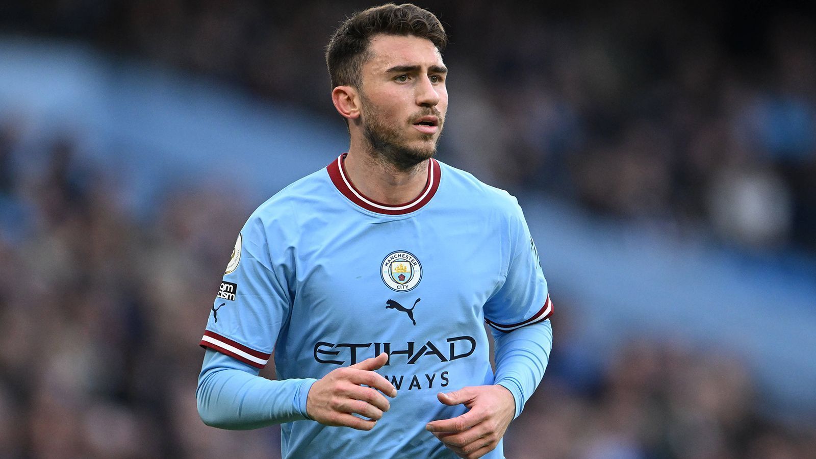 
                <strong>Aymeric Laporte (Manchester City)</strong><br>
                Ersetzt Ake nach 66 Minuten auf der linken Abwehrseite und hilft mit, den Halbfinal-Einzug über die Bühne zu bringen. ran-Note: 3
              