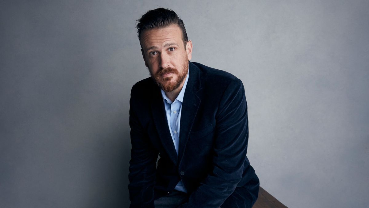 Jason Segel