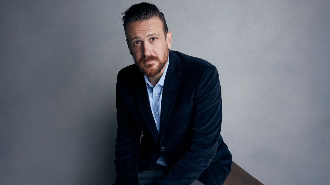 Wie geht Jason Segel mit Rückschlägen um? Hier bekommst du alle Infos.