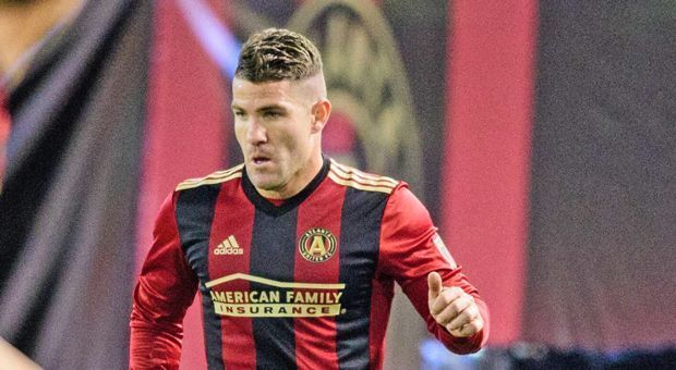 
                <strong>Greg Garza</strong><br>
                VerteidigungAtlanta United
              