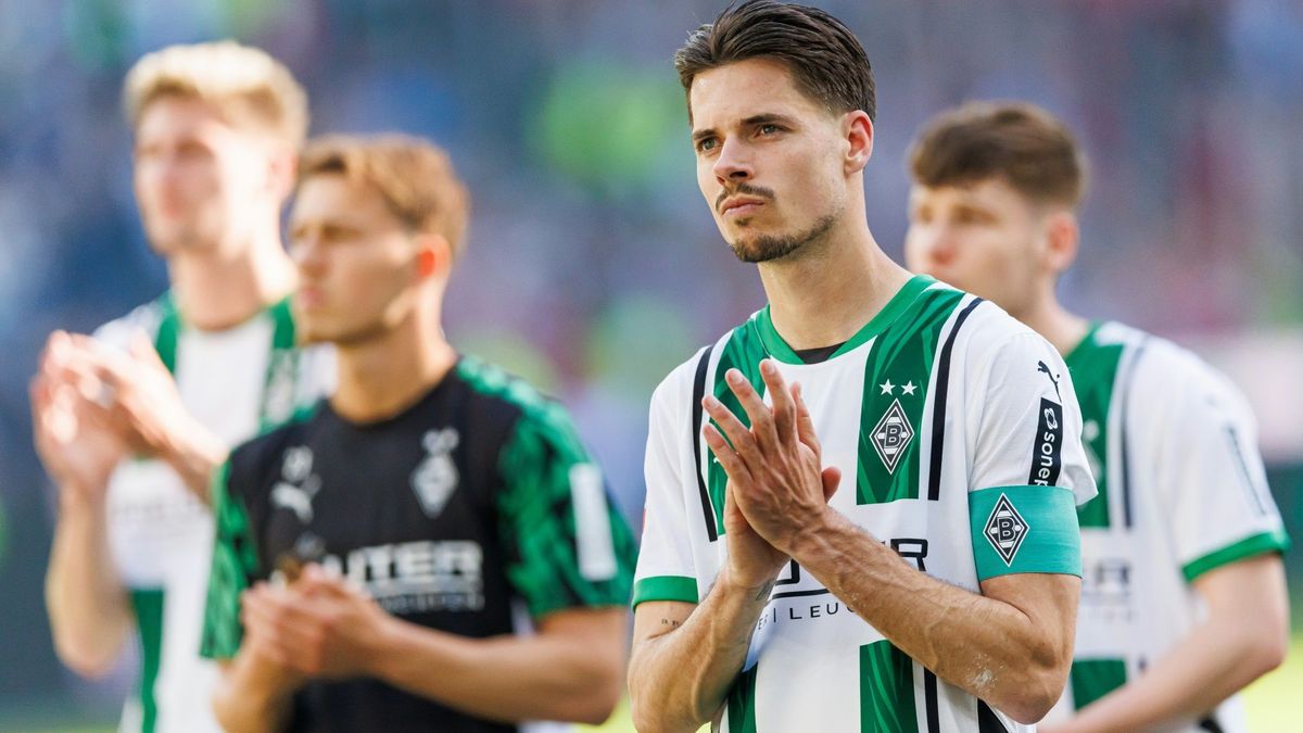 Weigl verlässt die Brussia