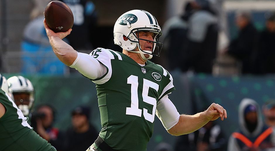 
                <strong>Josh McCown</strong><br>
                10. Josh McCown (Quarterback, New York Jets): 38 Jahre
              