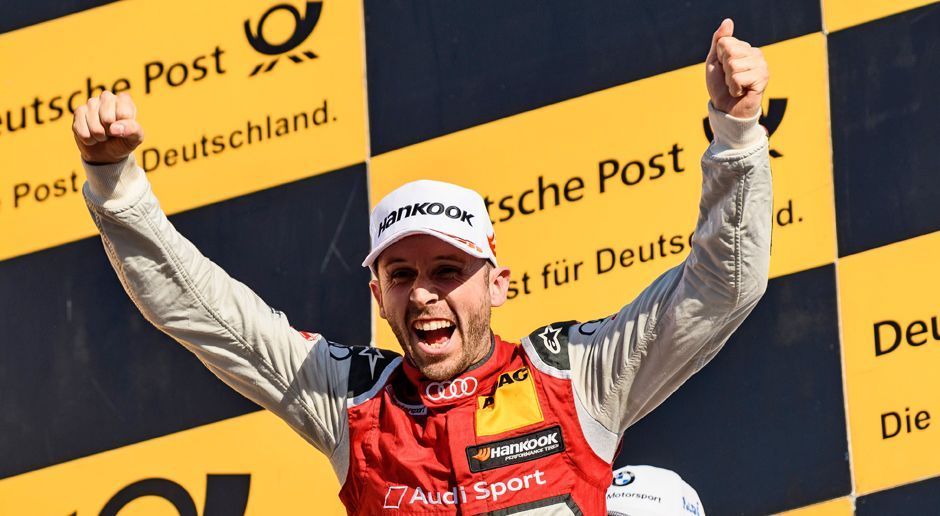 
                <strong>Rene Rast (Audi)</strong><br>
                Rene Rast - Startnummer 33: Der Champion von 2017 musste lange warten, bis er für die "Mission Titelverteidigung" bestätigt wurde. Der Vorjahres-Rookie startete mit einem Einjahresvertrag bei Audi in die Serie – nach dem überraschenden Erfolg blieb den Ingolstädtern aber nichts Anderes übrig, als auch für 2018 mit Rast zu planen.
              